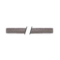 Elvedes Cable Systems BV Elvedes anti-rammelslang foam 6-11mm 750mm(10) 2018015 - thumbnail