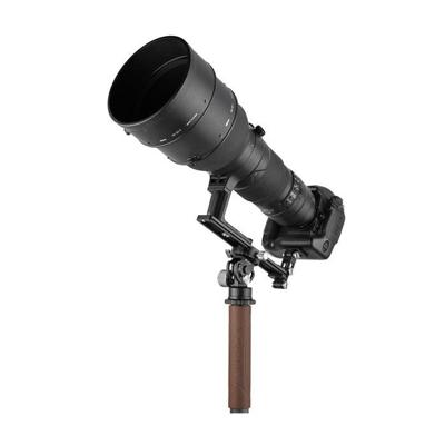 Leofoto Monopod head VH-20