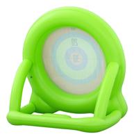 Opblaasbaar matras Bestway 107 x 157 x 157 cm - thumbnail