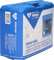 Brilliant Tools BT601000 Stekkerset voor lambda sondes, 5-delig - thumbnail