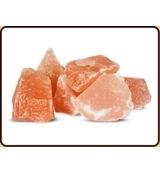 Ruwe Zoutsteen Edelsteen Stukken (1 kg)