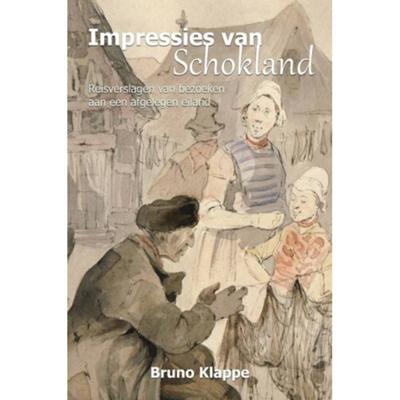 Impressies van Schokland (Paperback) Impressies van Schokland (Paperback)