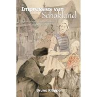Impressies van Schokland (Paperback) - thumbnail
