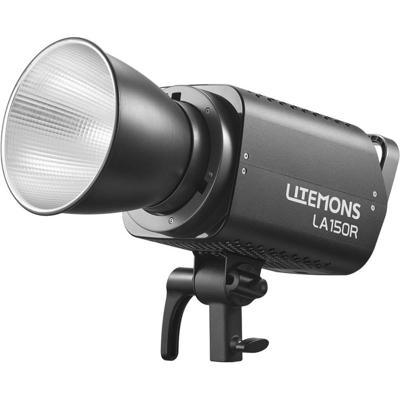 Godox Litemons RGB LED Video Light LA150R (zwart)