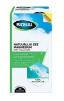 Bional Zee magnesium calcium 40 Capsules - thumbnail