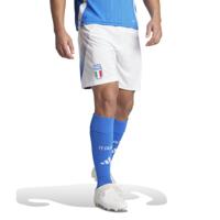 Italië Broek Thuis Senior 2024-2026 - Maat XS - Kleur: Wit | Soccerfanshop - thumbnail