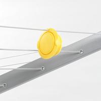 Brabantia grondanker metaal 50 mm - thumbnail
