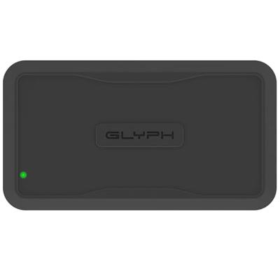 Glyph Atom Pro 8TB NVMe SSD Thunderbolt 3