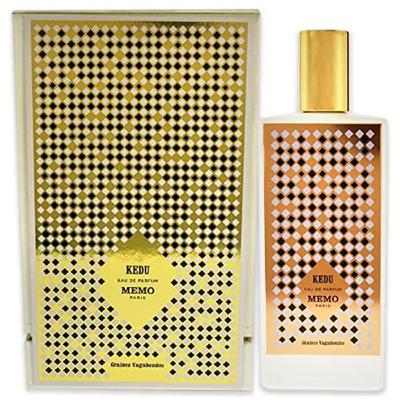 Memo Kedu Eau de parfum Spray 75ml