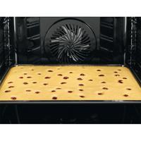 AEG 6000 serie SurroundCook¨ Heteluchtoven BEB331010M - thumbnail