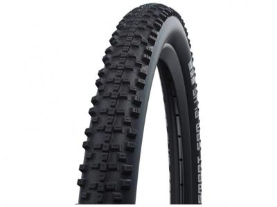 Schwalbe Buitenband smart sam plus 27.5 x 2.25 (57-584) zwart