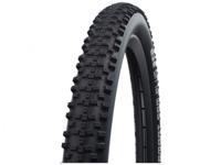 Schwalbe Buitenband smart sam plus 27.5 x 2.25 (57-584) zwart - thumbnail