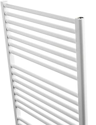 Vasco Elektrische Radiator Bathline BB-EL Wit - Bathline Bb-el - 500x878 mm Vasco Elektrische Radiator Bathline BB-EL Wit - Bathline Bb-el - 500x878 mm