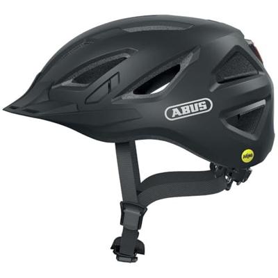 ABUS helm urban-i 3.0 mips velvet black s 51-55cm ABUS helm urban-i 3.0 mips velvet black s 51-55cm