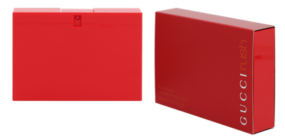 Gucci Rush For Women Eau de toilette Spray 75 ml Gucci Rush For Women Eau de toilette Spray 75 ml