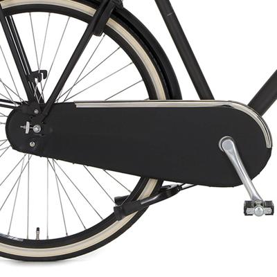 Cortina kettingkast lakdoek u4 jet zwart mat Cortina kettingkast lakdoek u4 jet zwart mat