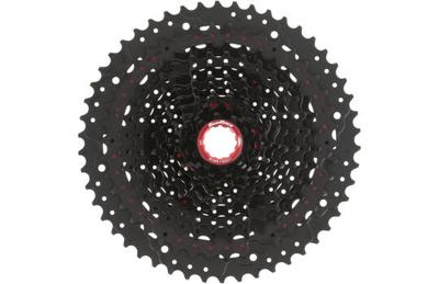 Sram Xd-driver cassette sunrace csmz91x 12 speed - 10-50t - zwart Sram Xd-driver cassette sunrace csmz91x 12 speed - 10-50t - zwart