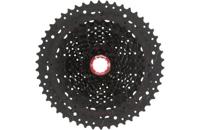 Sram Xd-driver cassette sunrace csmz91x 12 speed - 10-50t - zwart - thumbnail