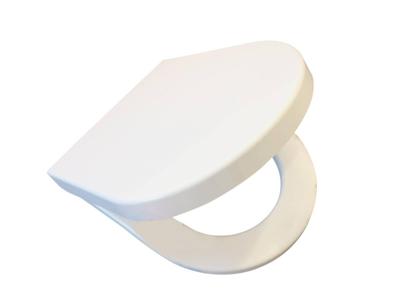 Best-Design Toiletzitting Soft-Closing "Rapid" Glans Wit Best-Design Toiletzitting Soft-Closing "Rapid" Glans Wit