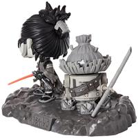 Star Wars Funko Pop Vinyl: The Ronin and B5 - 56 Limited Edition - thumbnail