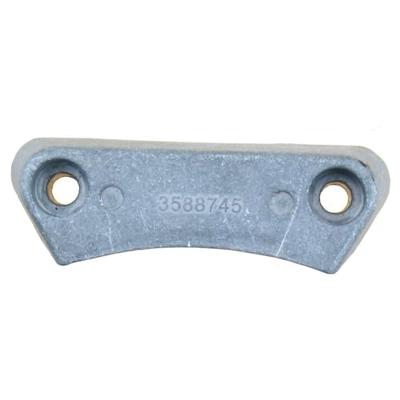 REC3588745AL - ALUMINIUM ANODE Volvo