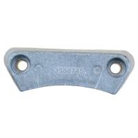 REC3588745AL - ALUMINIUM ANODE Volvo - thumbnail