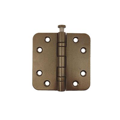 Formani Basics LBSA8989 kogelscharnier afgerond - brons