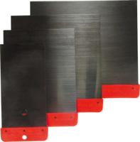 Condor spatel set "390" set of japanese spatulas 4-tlg. - thumbnail