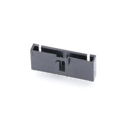 Molex 705430046 Male header, inbouw (standaard) Inhoud: 1 stuk(s) Tube