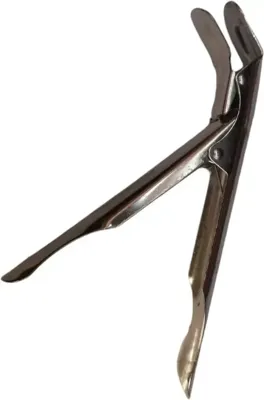 Own Grill stainless steel gripper