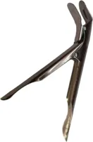 Own Grill stainless steel gripper - thumbnail