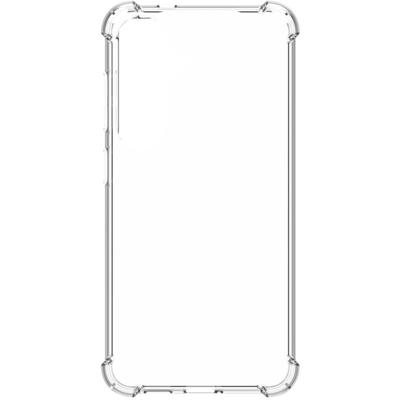 Samsung by Mobeen Clear Backcover Samsung Galaxy S24 Transparant