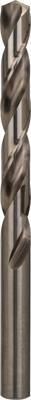 Bosch Accessories 2608585528 HSS Metaal-spiraalboor 10.8 mm Gezamenlijke lengte 142 mm Geslepen DIN 338 Cilinderschacht 5 stuk(s) Bosch Accessories 2608585528 HSS Metaal-spiraalboor 10.8 mm Gezamenlijke lengte 142 mm Geslepen DIN 338 Cilinderschacht 5 stuk(s)