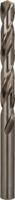 Bosch Accessories 2608585528 HSS Metaal-spiraalboor 10.8 mm Gezamenlijke lengte 142 mm Geslepen DIN 338 Cilinderschacht 5 stuk(s) - thumbnail