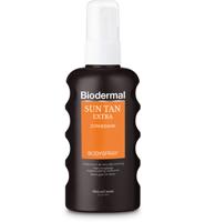 Biodermal Sun Tan Extra Bodyspray (175ml) - thumbnail