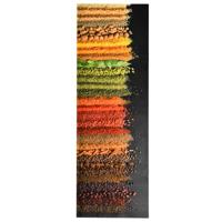 Keukenmat wasbaar Spice 45x150 cm - thumbnail
