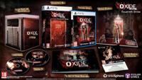 Oxide Room 208 Collector's Edition - thumbnail