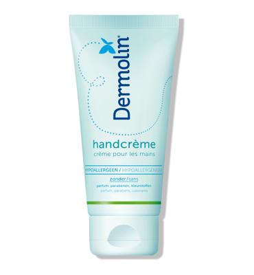 Dermolin Handcrme 75ml