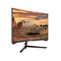 Dahua Monitor DHI-LM24-E230C Full HD 24 inch 165Hz - thumbnail