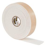 Dubbelzijdig plakband Scotch 5 kg 19 mm x 5 m Transparant Spiegels - thumbnail