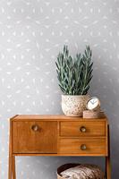 Architects Paper AP Arcade - Grijs - Retro - 391754 - thumbnail