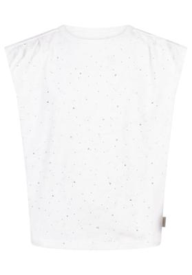 Top Lucia Strass Co Lesblancs