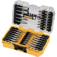 DeWalt Accessoires DT70717-QZ | 40-delige schroefbitset in Tough case - DT70717-QZ - thumbnail