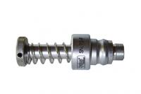Snap-in SN-72-F geleide bout trapas M15x1 cyclus 7202772 - thumbnail