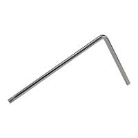 Makita Accessoires Torx Sleutel - 782025-3 - thumbnail