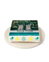 HEMA 3D drie kleuren fototaart 9 p. - thumbnail