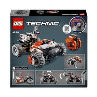 LEGO Technic ruimtevoertuig LT78 42178 - thumbnail