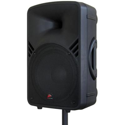 JB Systems PPA-122 actieve speaker 12 inch met BT, MP3 & FM