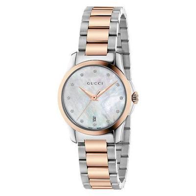 Gucci YA126544 Dameshorloge