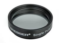 BRESSER 1,25 Inch Single Polarisatie Filter - thumbnail